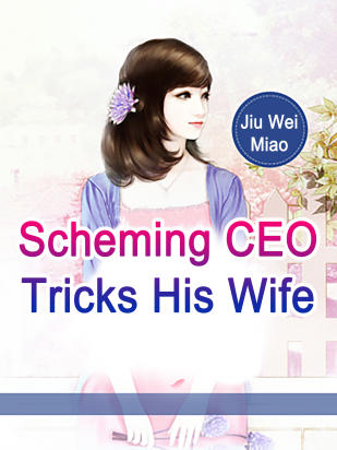 Scheming CEO Tricks His Wife